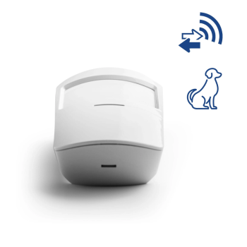 GENEVO EvoPIR NX PET